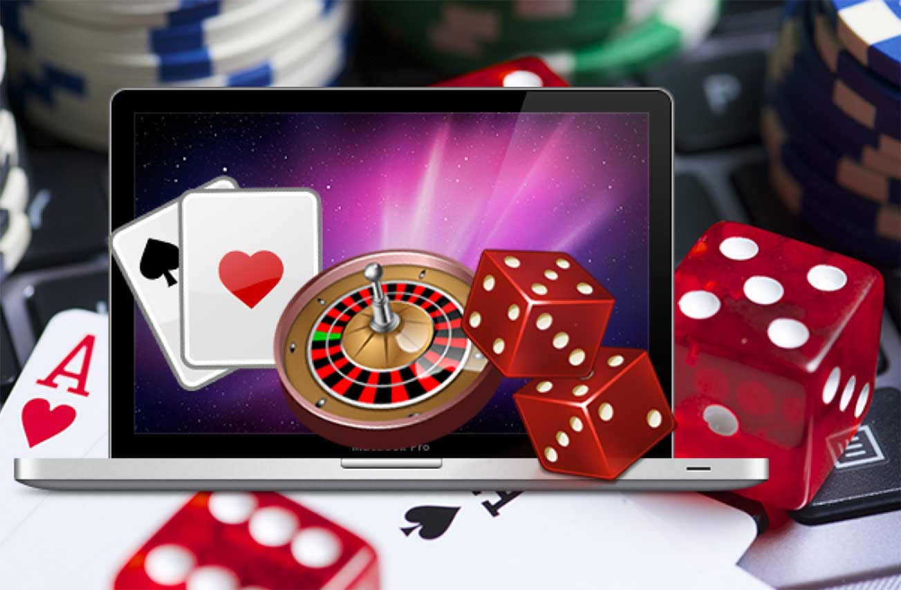 Find A Good Online Casino For Yourself Casino Slots US