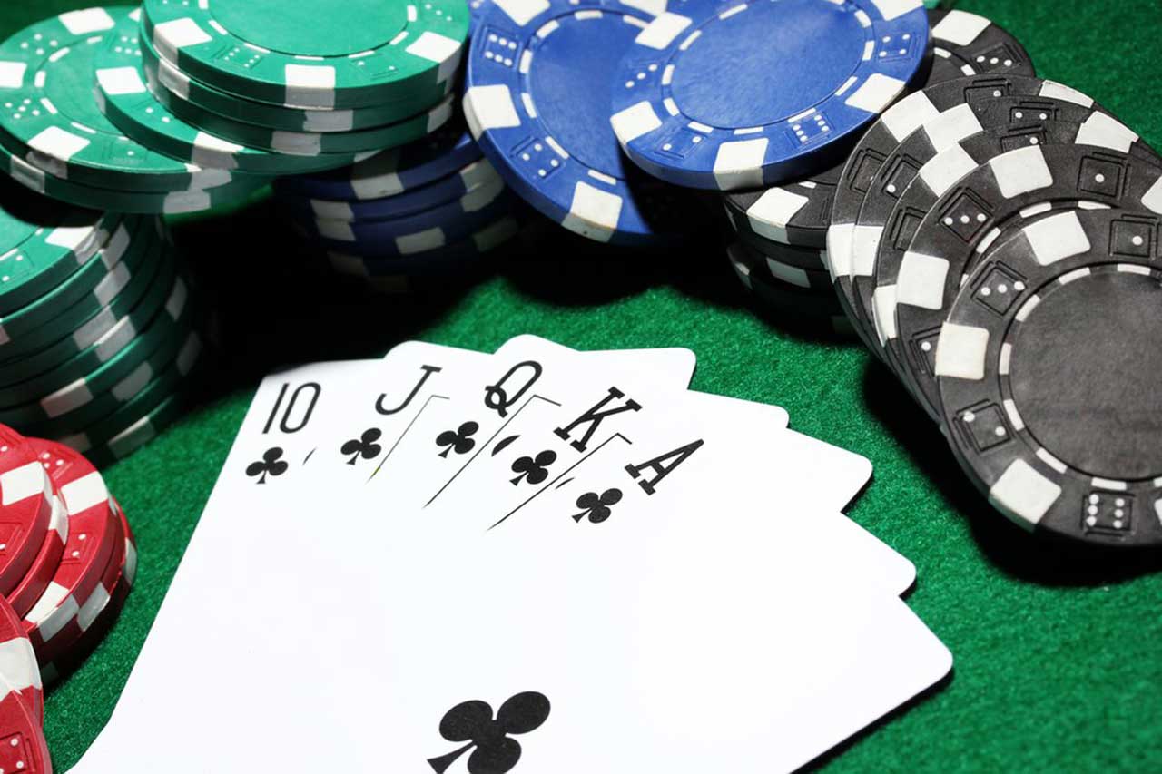 Online Texas Holdem Strategy