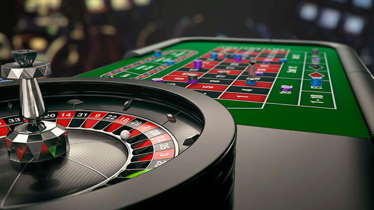 Blackjack casino online, free